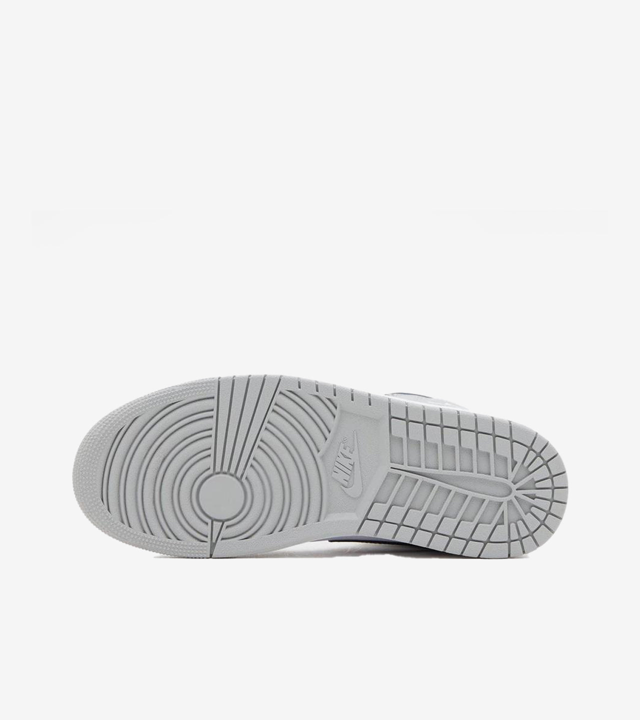 Air Jordan 1 Mid « Light Smoke Grey Anthracite »