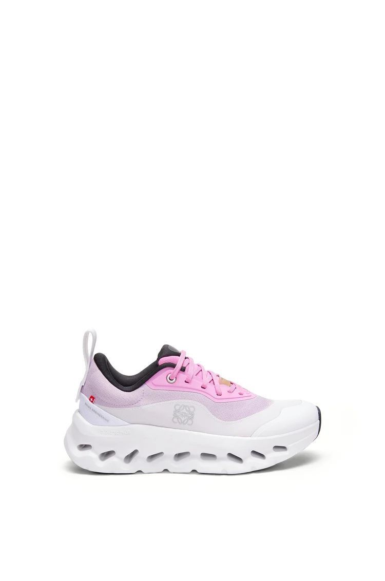 ON × « LOEWE Cloudtilt — Noir »