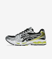 ASICS Gel-Kayano « 14 Noir Lemon Spark »