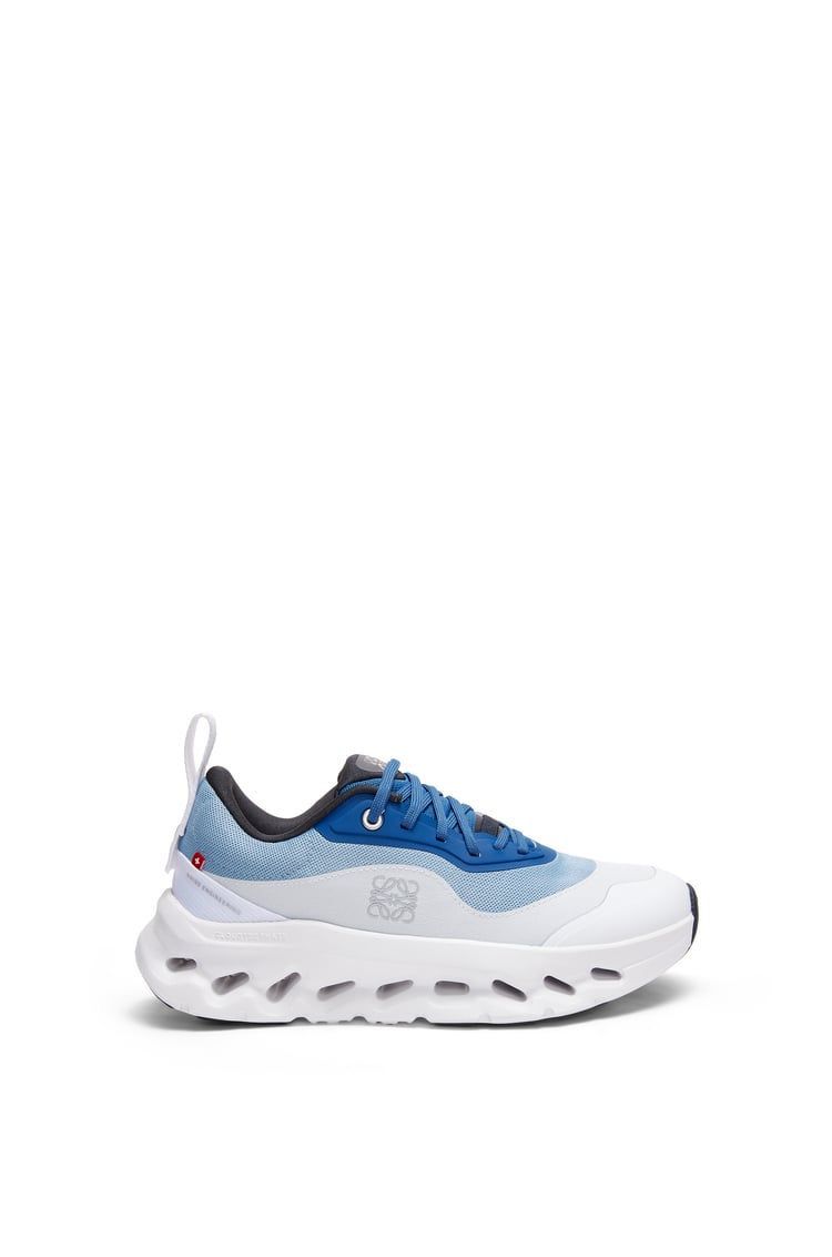 ON × « LOEWE Cloudtilt — Blanc Cassé »