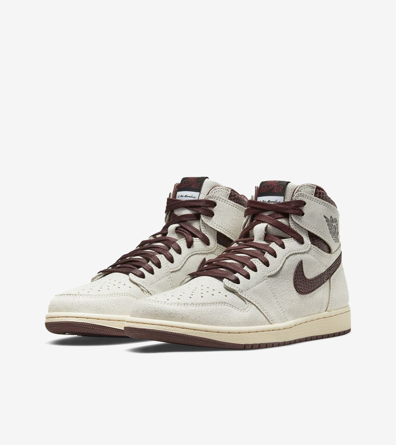 Air Jordan 1 Retro High OG « A Ma Maniere »