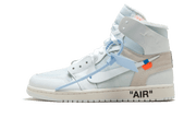 Jordan® x « Off-White Air Jordan 1 High NRG »