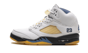 Jordan® x « A Ma Maniere® Jordan 5 Retro Diffused Blue »