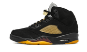 Jordan® x « A Ma Maniere® Jordan 5 Retro Black »