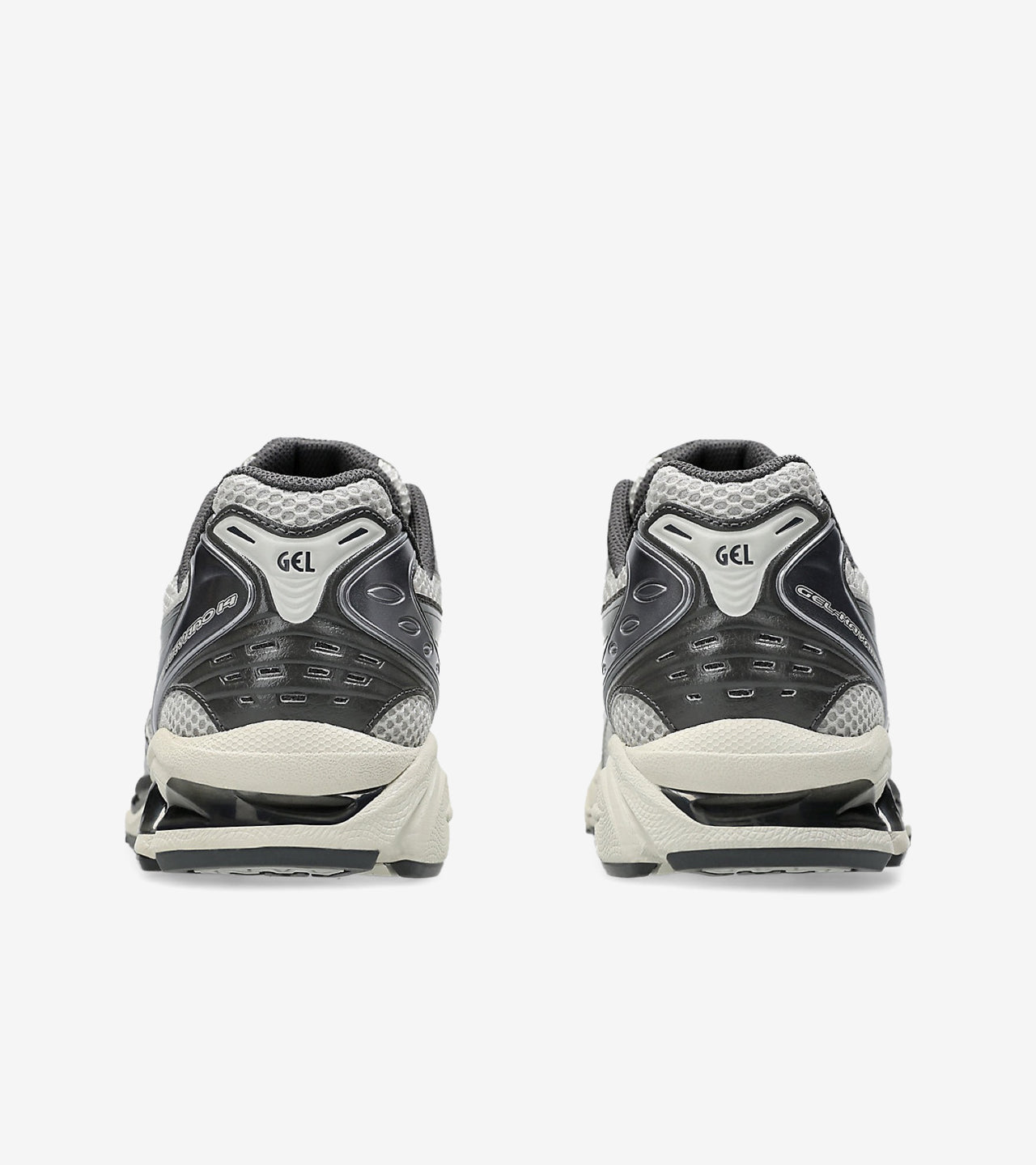 ASICS Gel-Kayano « 14 Unlimited Pack Oyster Grey »