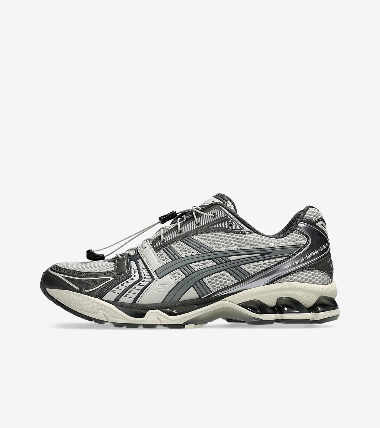ASICS Gel-Kayano « 14 Unlimited Pack Oyster Grey »