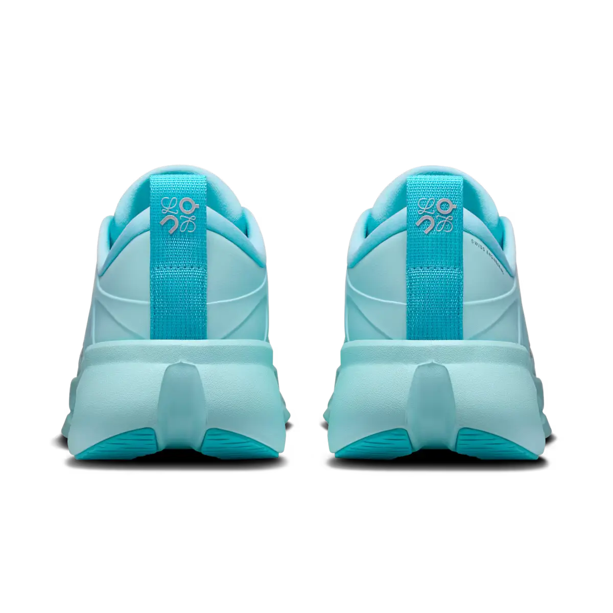 Cloudsolo Loewe « — Turquoise »
