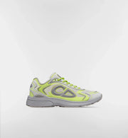 Dior B30 « Countdown jaune fluo »