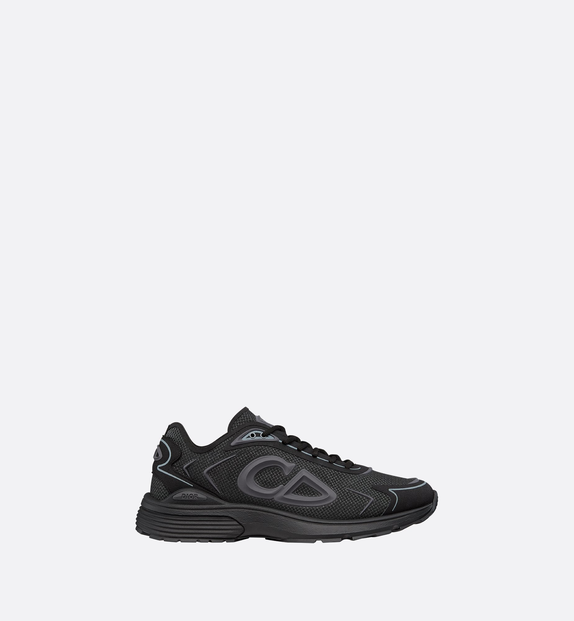 Dior B30 « Countdown noir total »