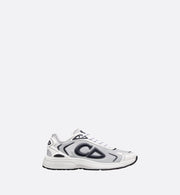 Dior B30 « Countdown blanc bleu marine »
