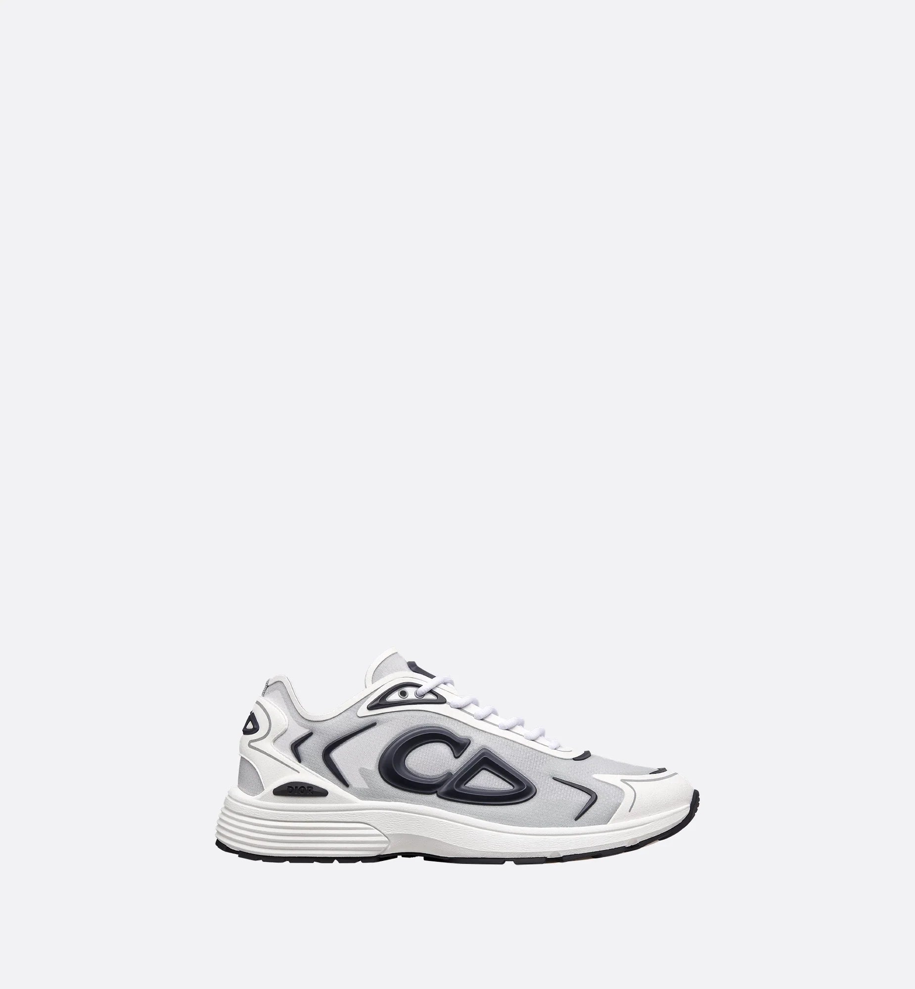 Dior B30 « Countdown blanc bleu marine »