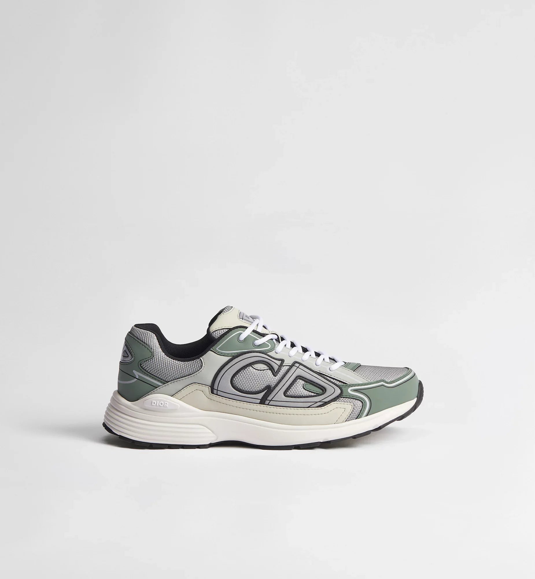 Dior B30 « Countdown vert sauge »