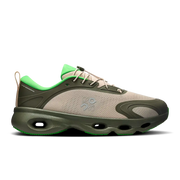 Cloudsolo Loewe « — Kaki Green Sand »