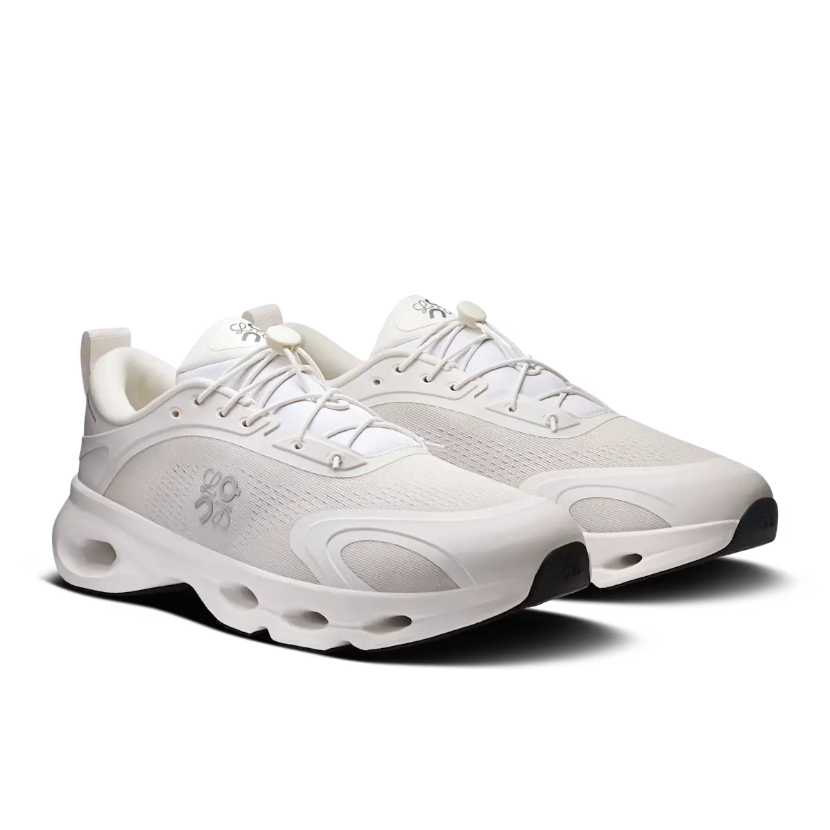 Cloudsolo Loewe « — White Light Grey »
