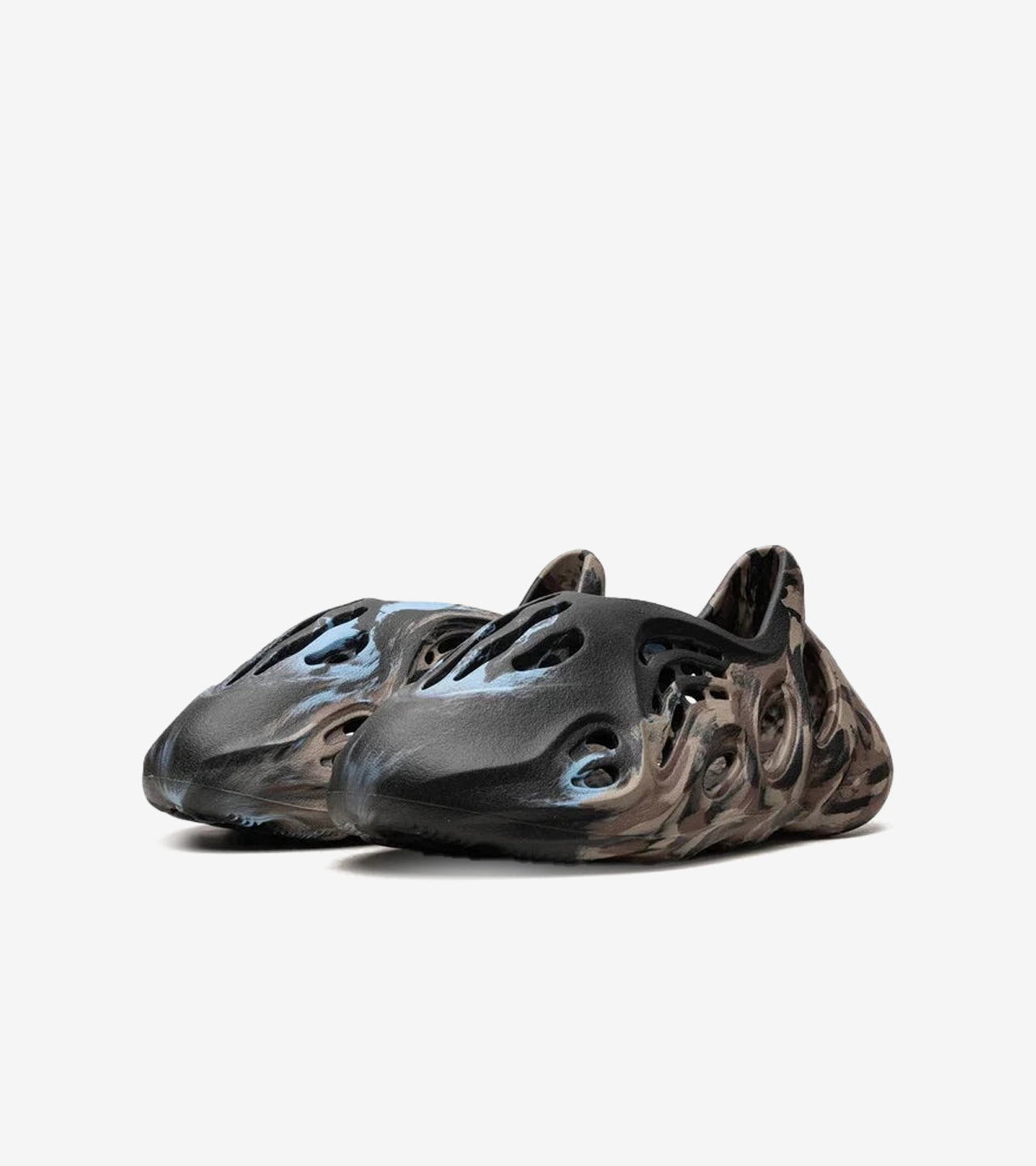 adidas Yeezy « Foam RNR MX Cinder »