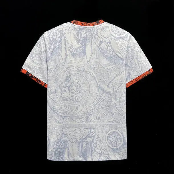 Maillot Corinthians concept "Chèvre" 2022/2023 YamaKits Foot