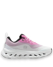 On Cloud « × Loewe — Cloudtilt Blanc et Rose »