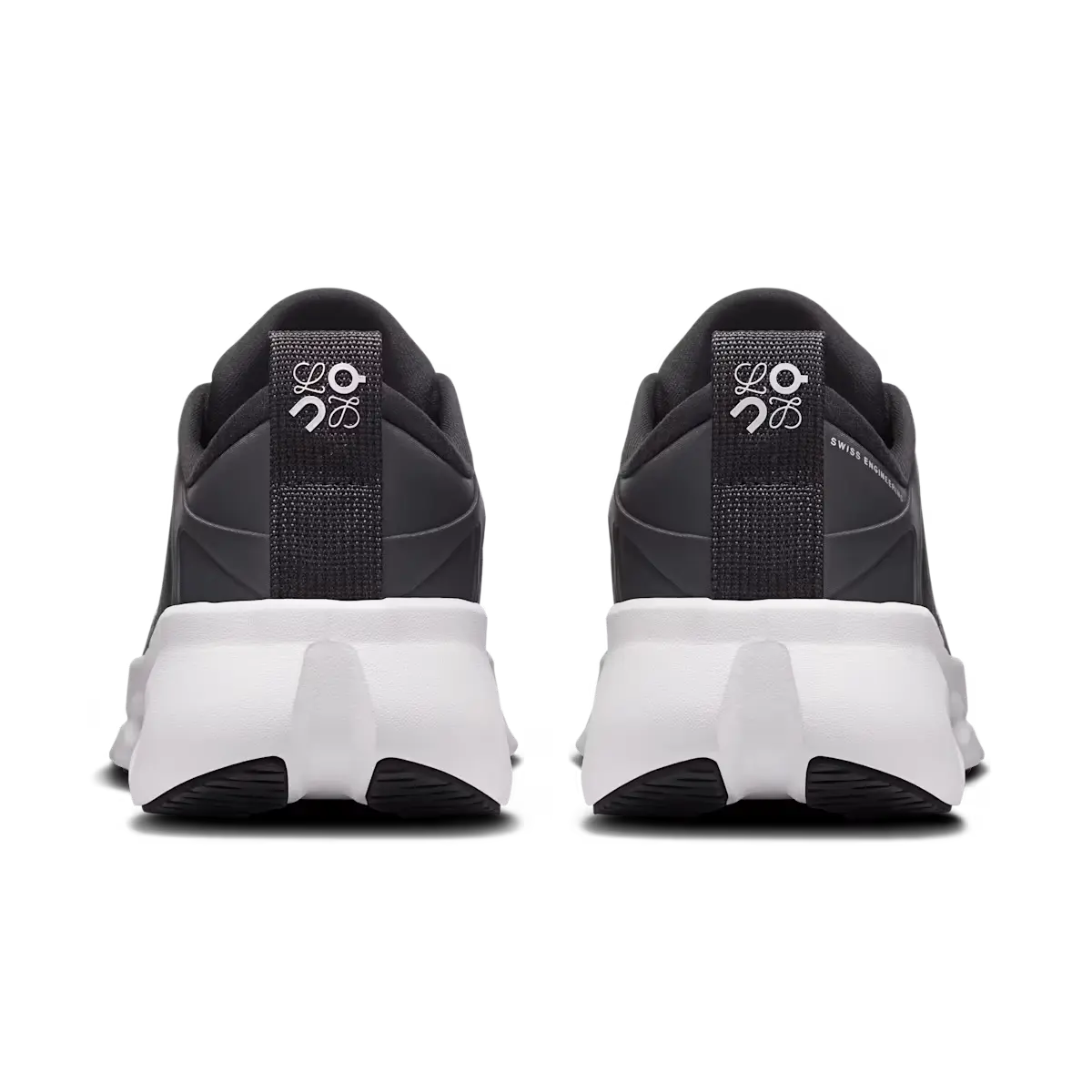 Cloudsolo Loewe « — Black White »
