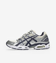 ASICS Gel-Nimbus « 9 Oatmeal Indigo Fog »