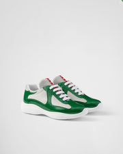 Prada America’s « Cup Vert »