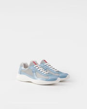 Prada America’s « Cup Argent/Céleste »