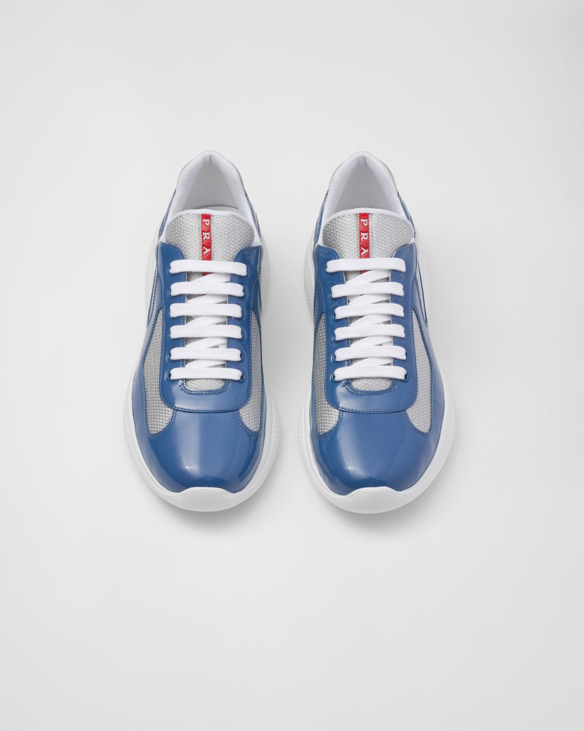 Prada America’s « Cup Marine »