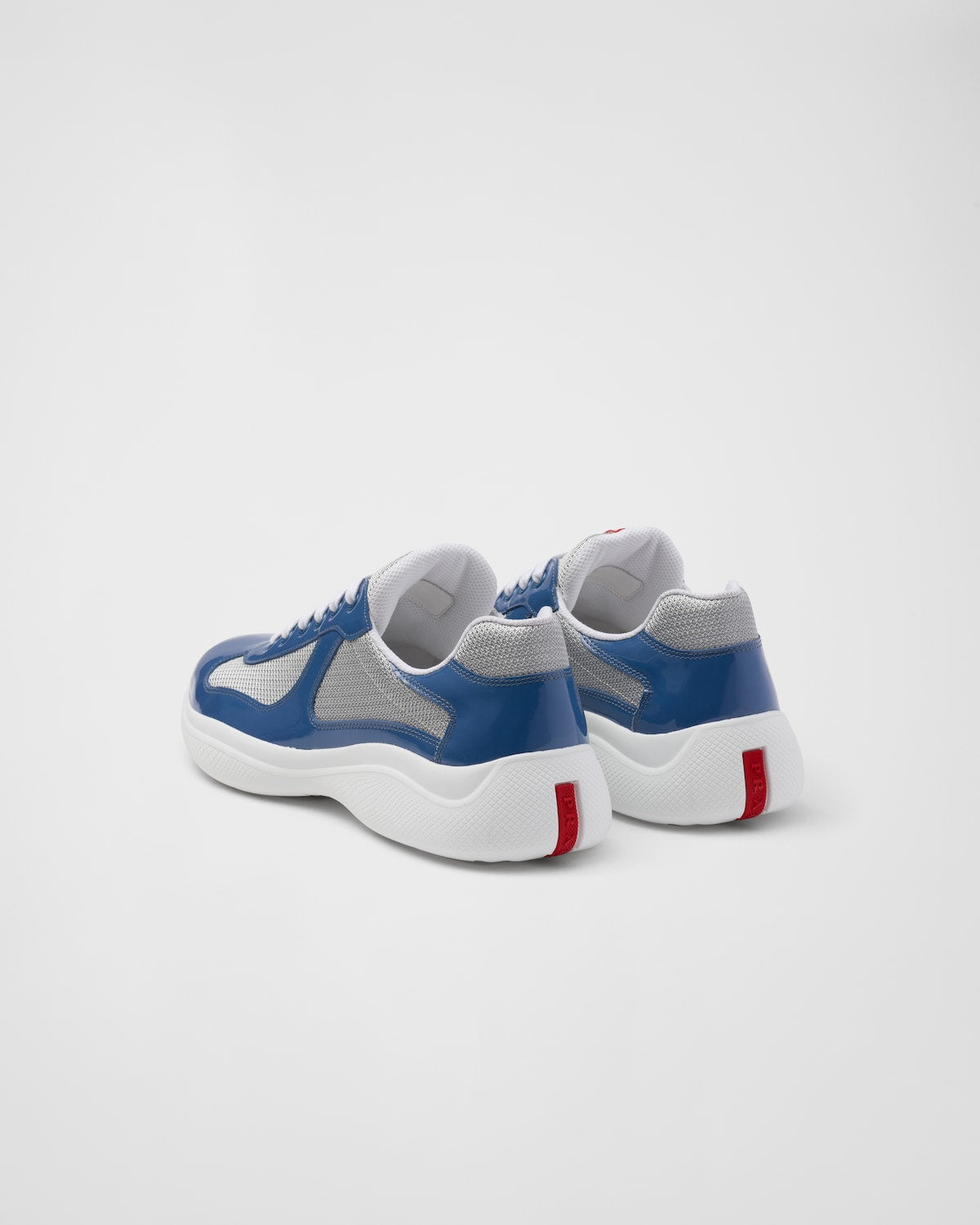 Prada America’s « Cup Marine »