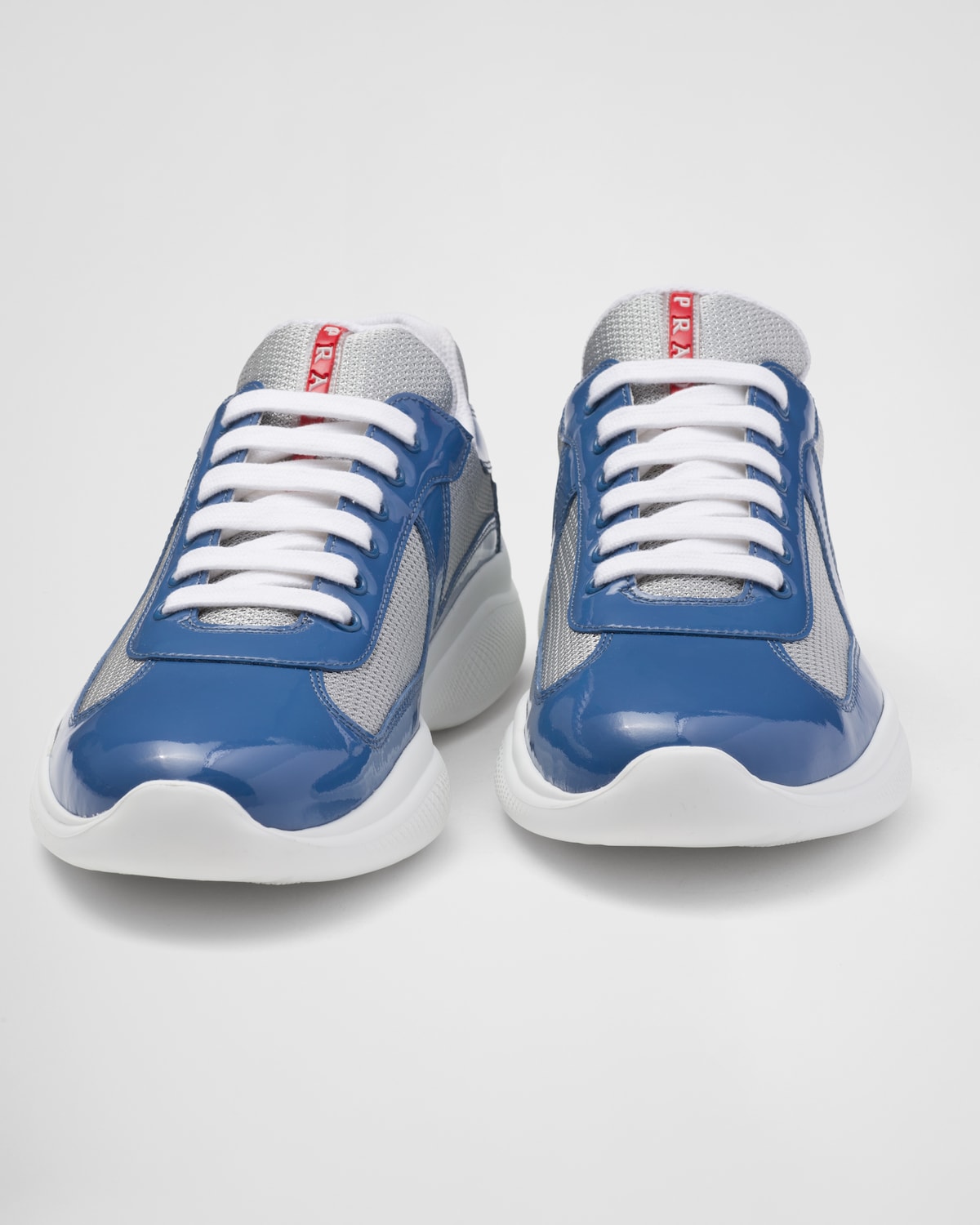 Prada America’s « Cup Marine »