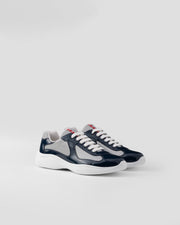 Prada America’s « Cup Bleu Roi »