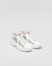 Prada America’s « Cup Blanc »