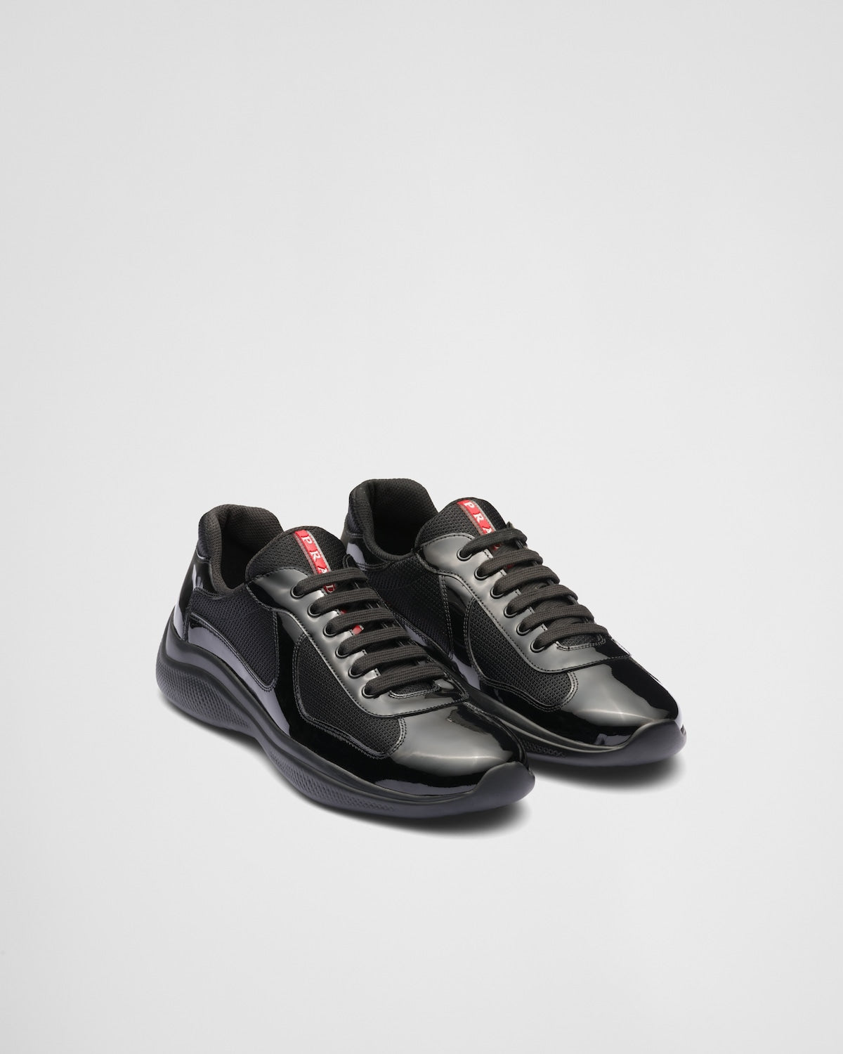 Prada America’s « Cup Noir »