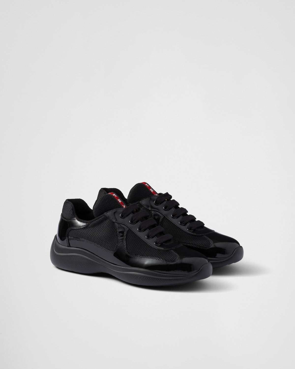 Prada America’s « Cup Noir »