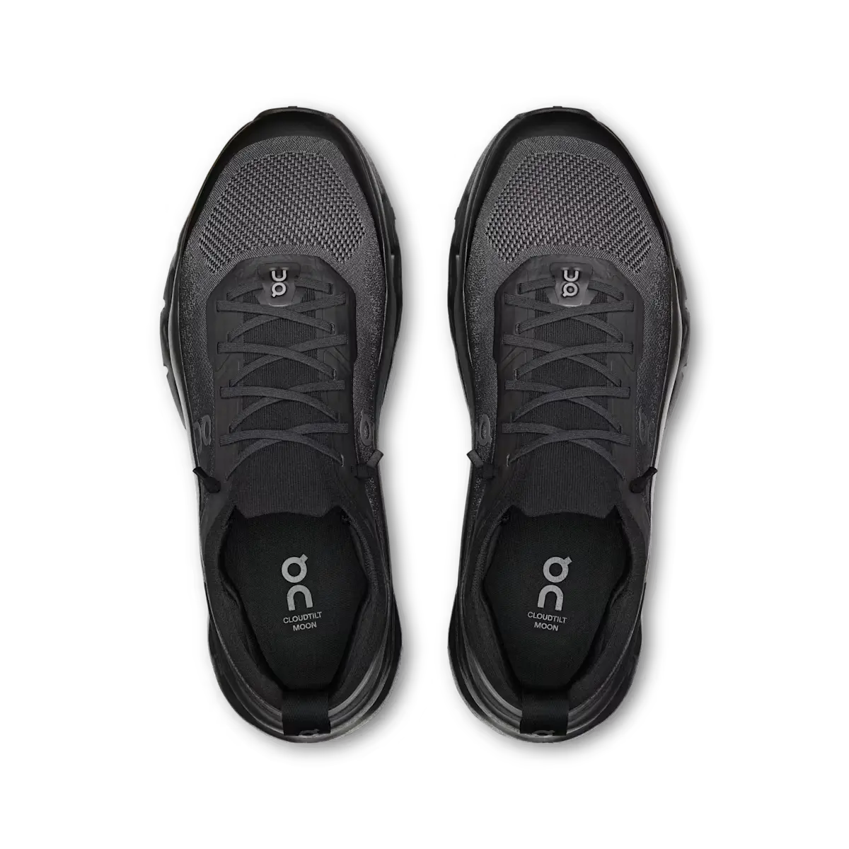 Cloudsurfer nimbus « - Black »