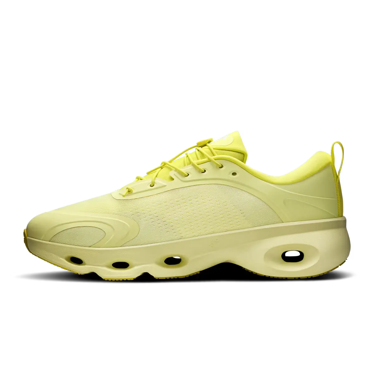 Cloudsolo Loewe « — Lime Green »