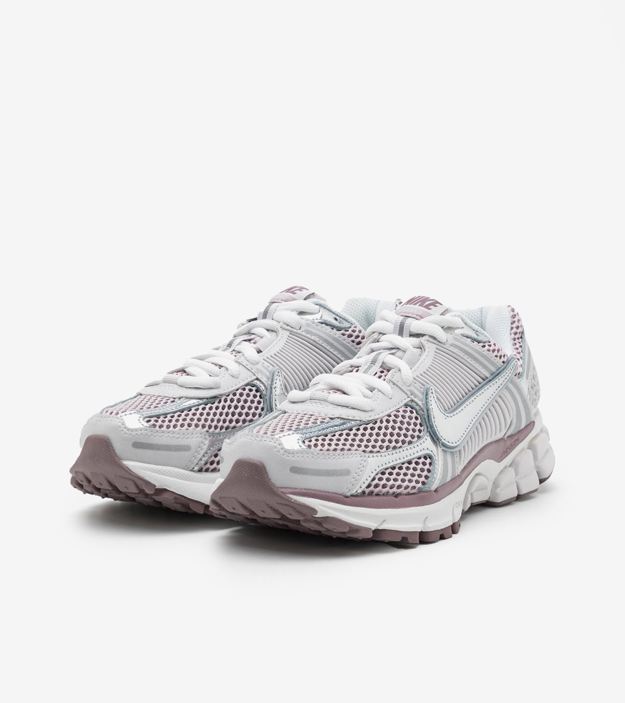 Nike Zoom « Vomero 5 Metallic Silver Platinum Violet (W) »