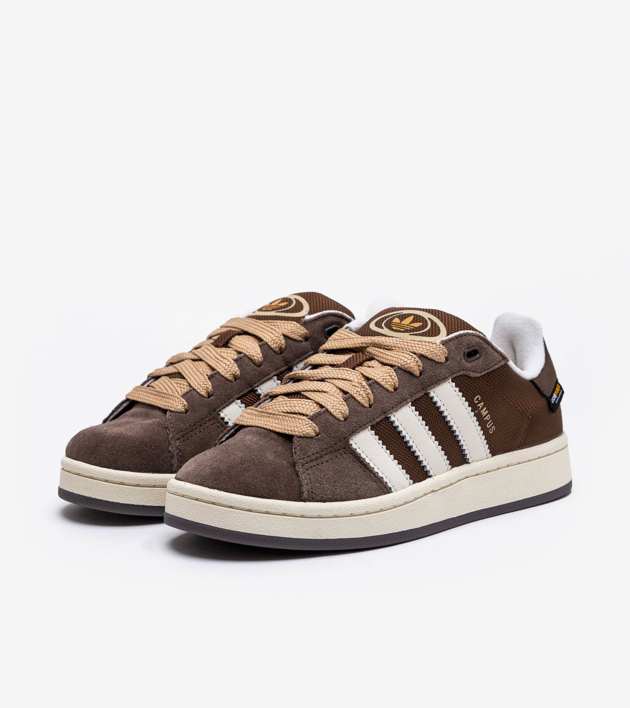 adidas Campus 00s « Cordura Preloved Brown »