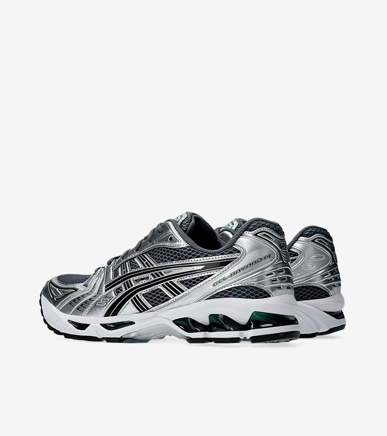 ASICS Gel-Kayano « 14 Metropolis Jasper Green »