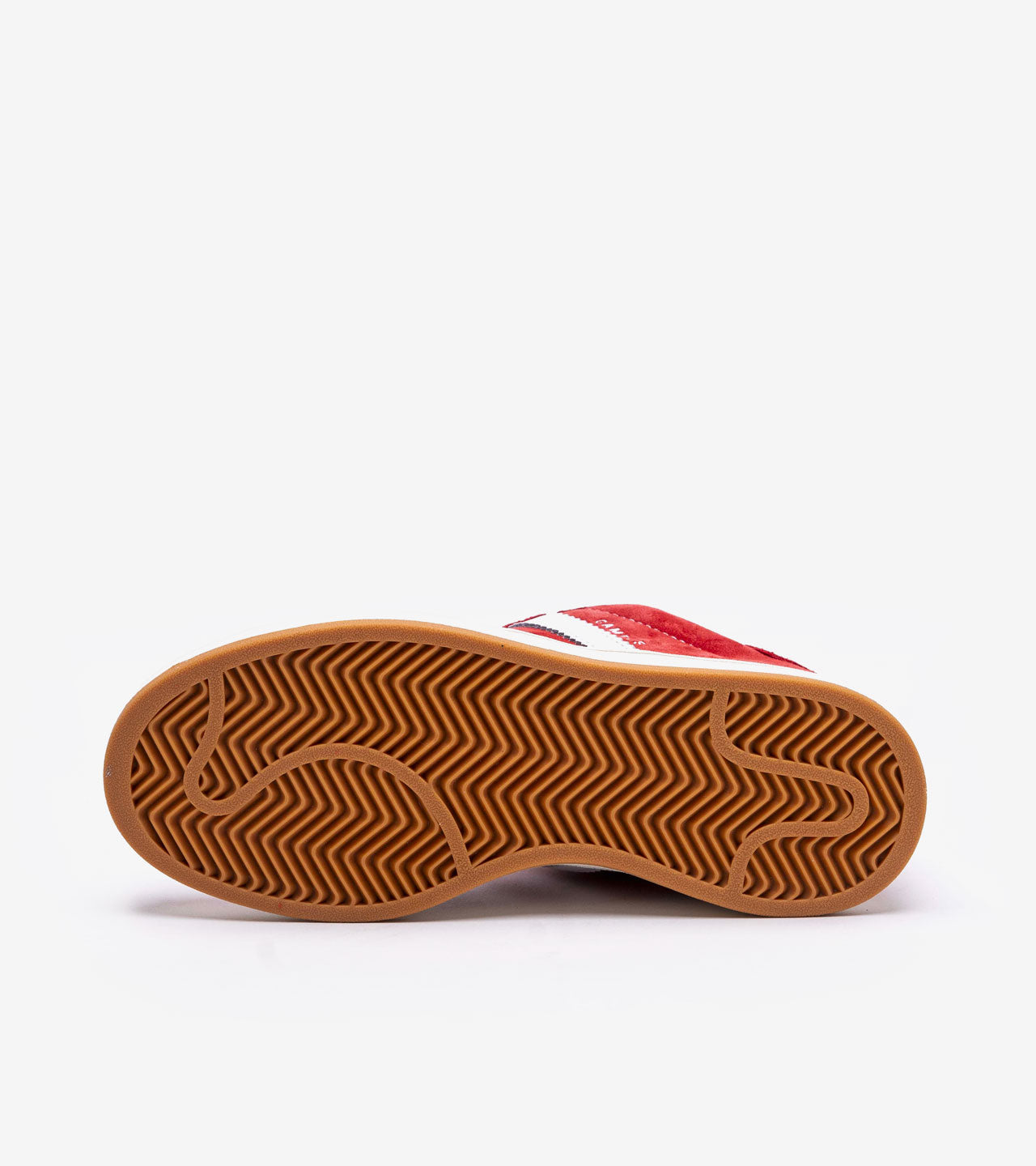 adidas Campus 00s « Better Scarlet Cloud White »