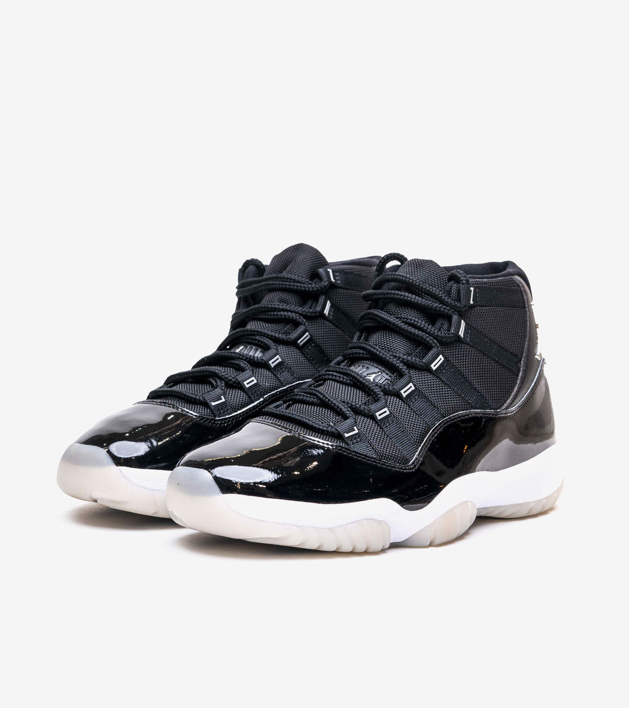 Air Jordan 11 Retro « Jubilee 25th Anniversary »