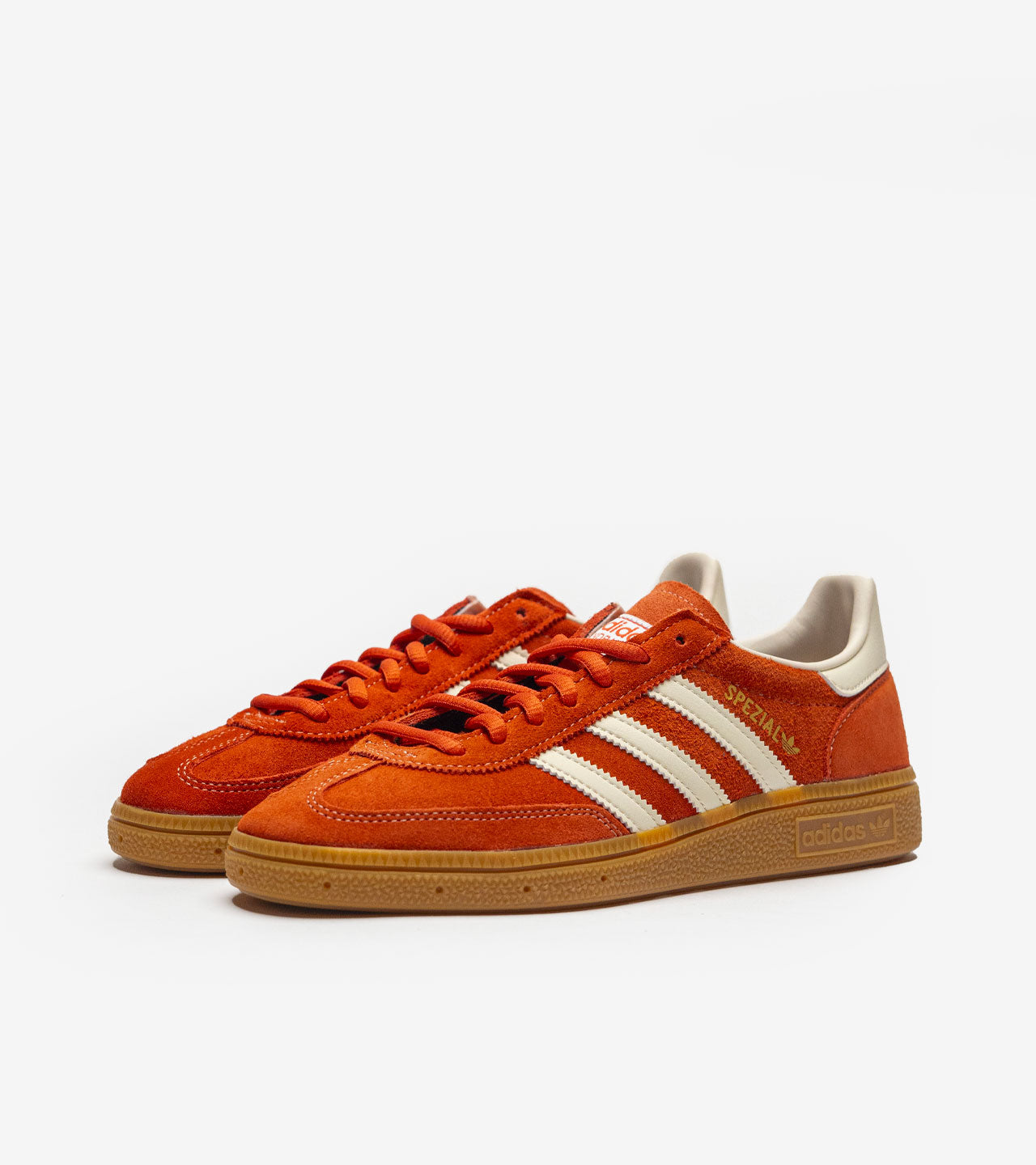 adidas Handball Spezial « Preloved Red Gum »