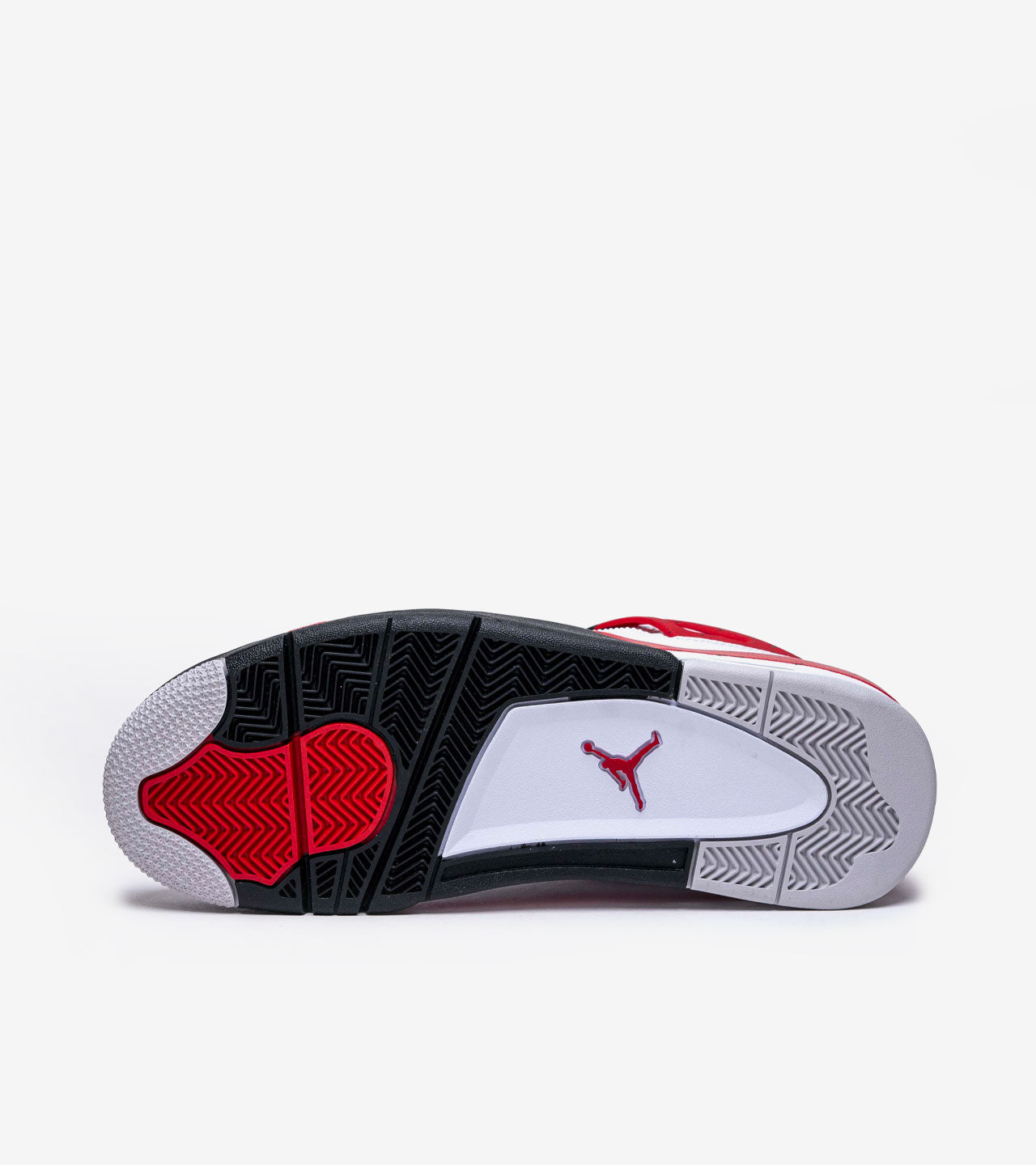 Air Jordan 4 Retro « Red Cement »