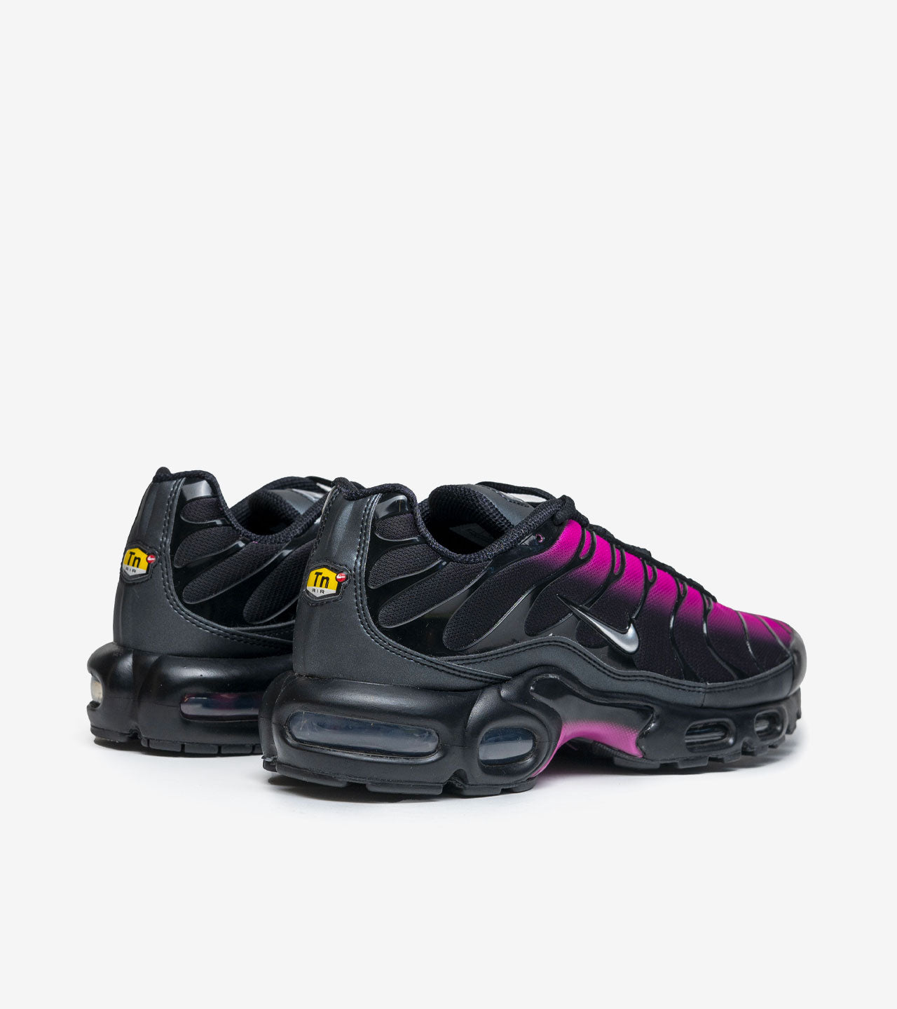 Nike Air Max « Plus Black Pink (2023) »
