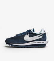 Nike LD « Waffle sacai Fragment Navy »