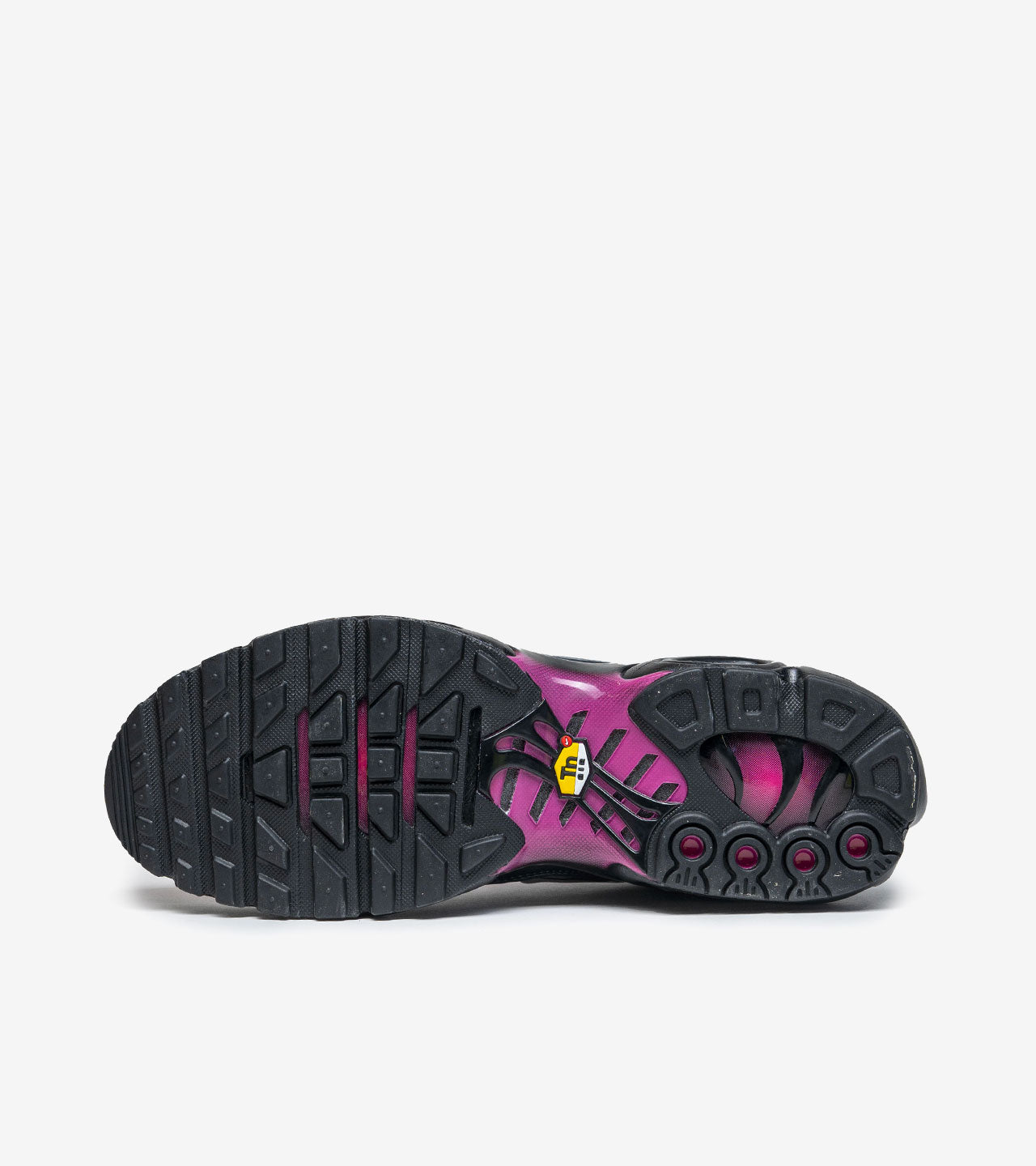 Nike Air Max « Plus Black Pink (2023) »