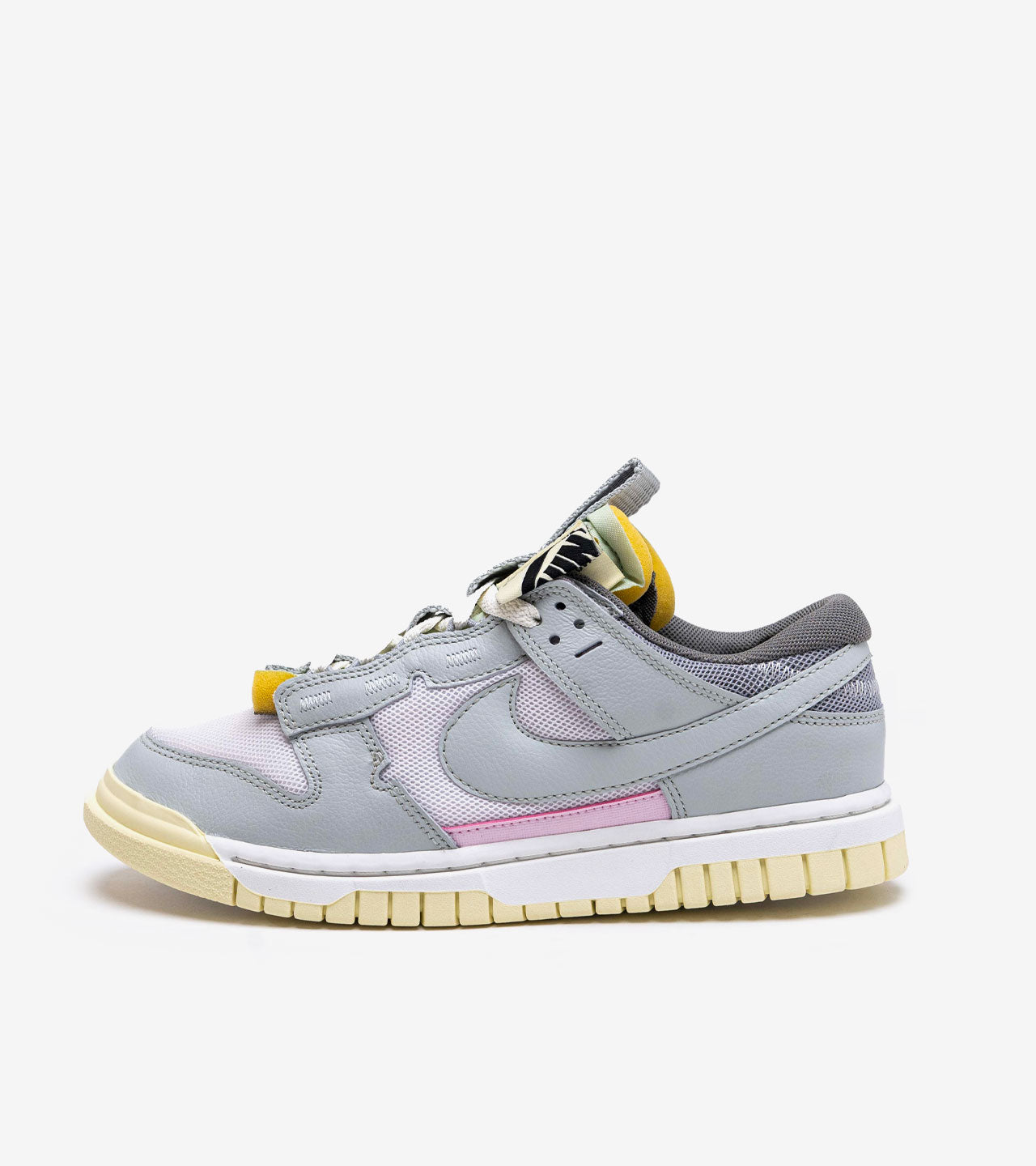 Nike Air Dunk « Jumbo Mint Foam »