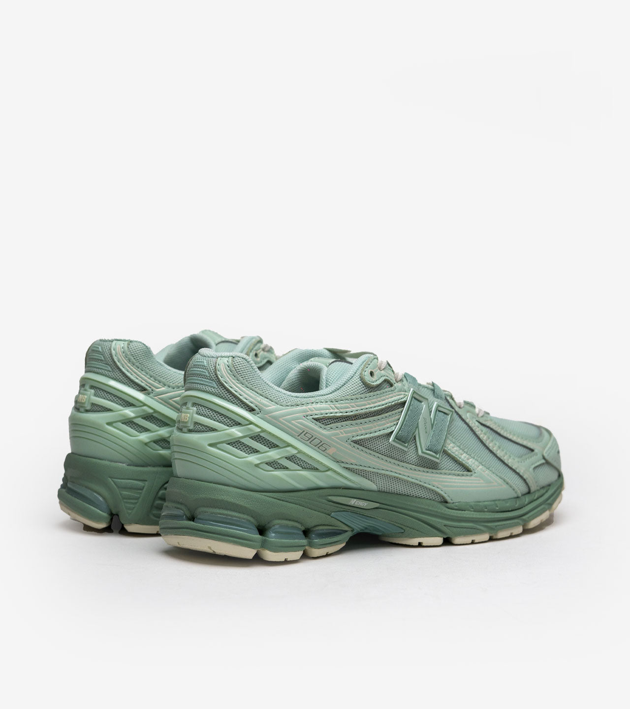 New Balance 1906R « Jade Green »