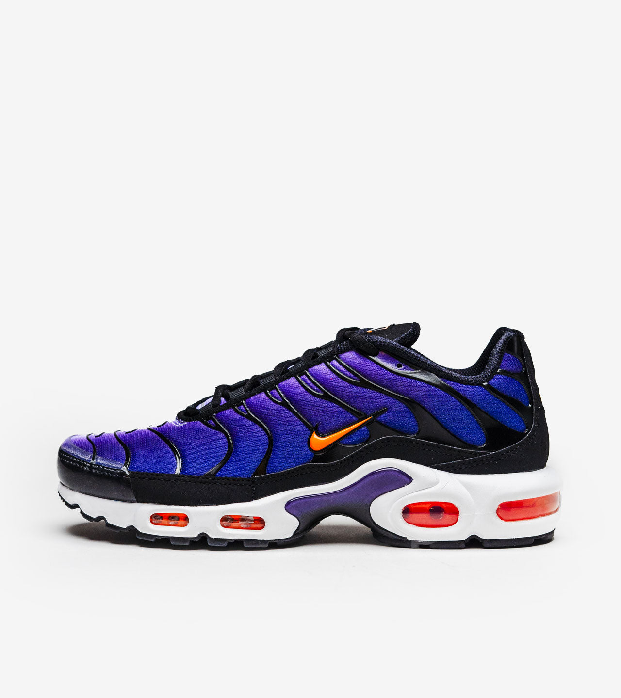 Nike Air Max « Plus Voltage Purple »