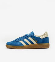 adidas Handball Spezial « Core Blue Cream White Gum »