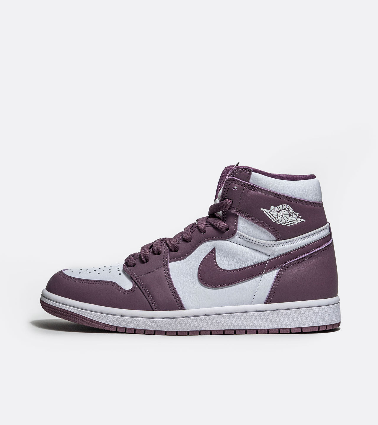 Air Jordan 1 Retro High OG « Mauve »