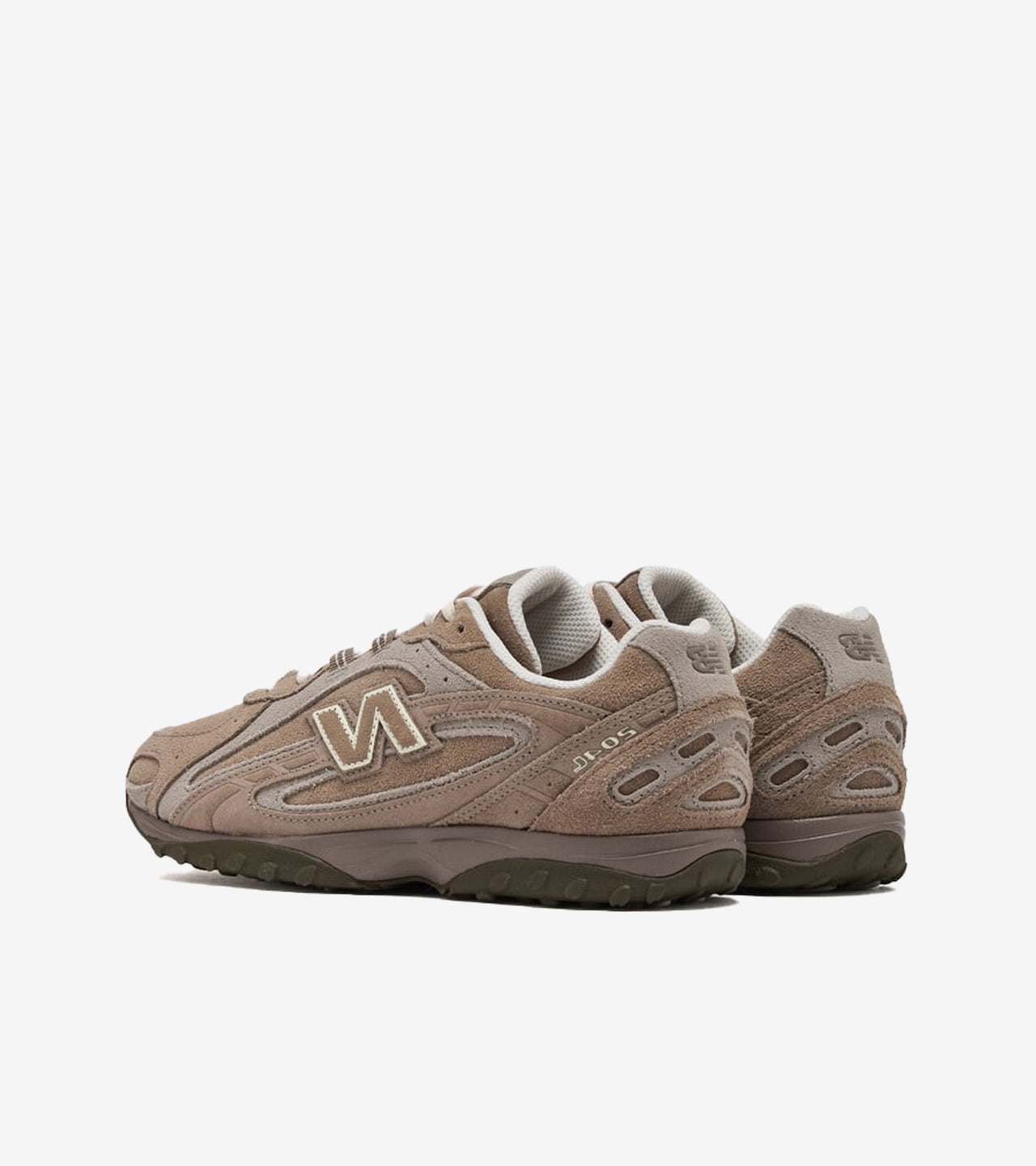 New Balance 204L « Mushroom Arid Stone »